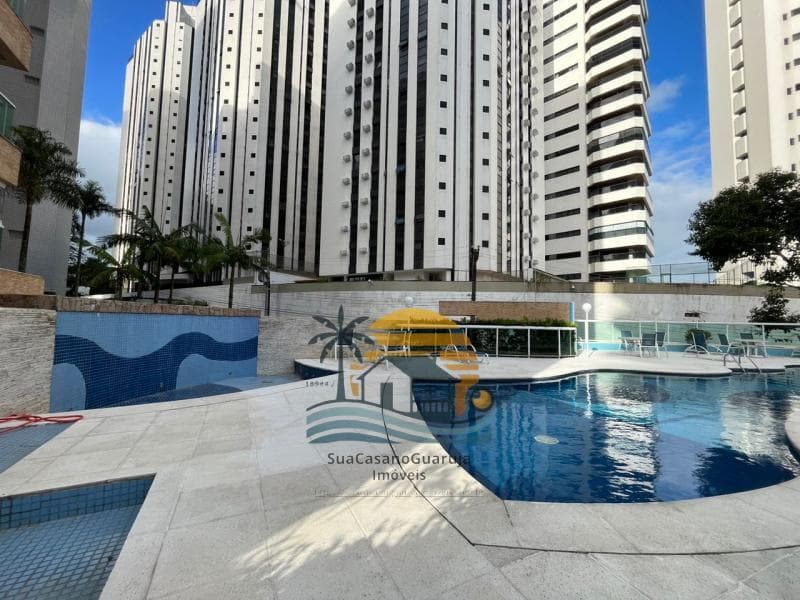 Apartamento para alugar no bairro Jardim Astúrias em Guarujá/SP