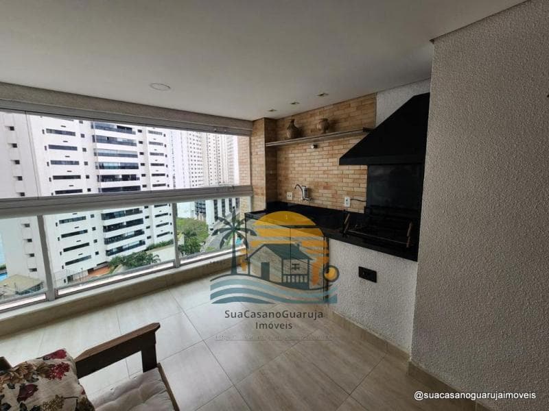 Apartamento à venda no bairro Jardim Astúrias em Guarujá/SP