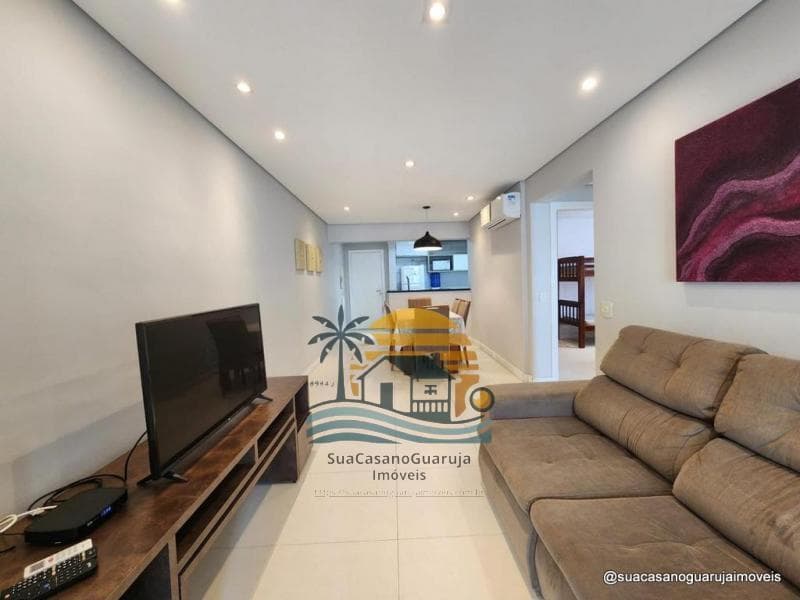Apartamento à venda no bairro Jardim Astúrias em Guarujá/SP