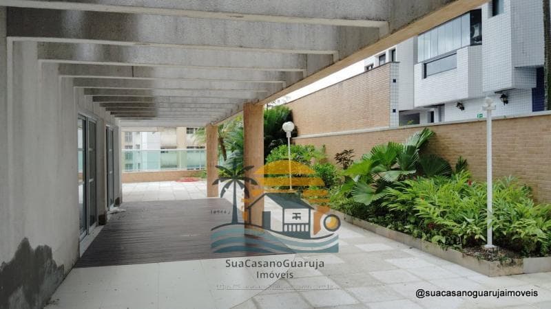 Apartamento à venda no bairro Jardim Astúrias em Guarujá/SP