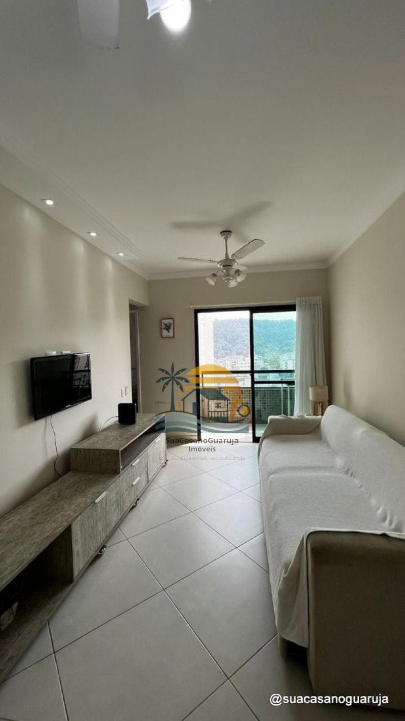 Apartamento à venda no bairro Praia Da Enseada – Hotéis em Guarujá/SP