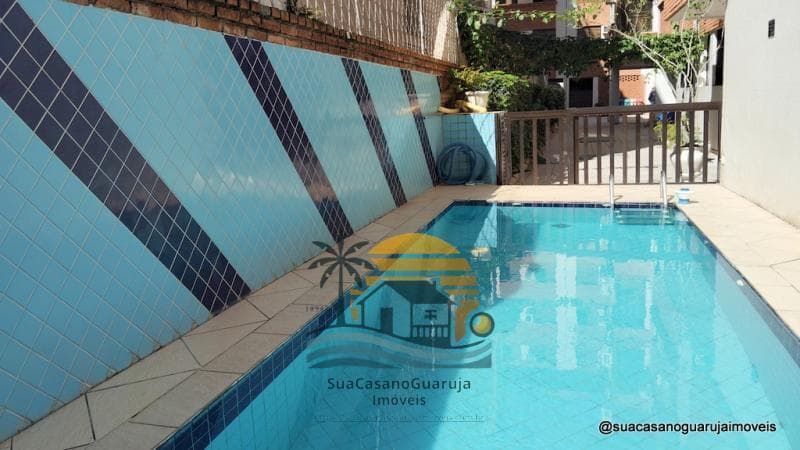 Apartamento com 3 dormitórios à venda, 115 m² por R$ 420.000,00 - Praia da Enseada Aquário - Guarujá/SP