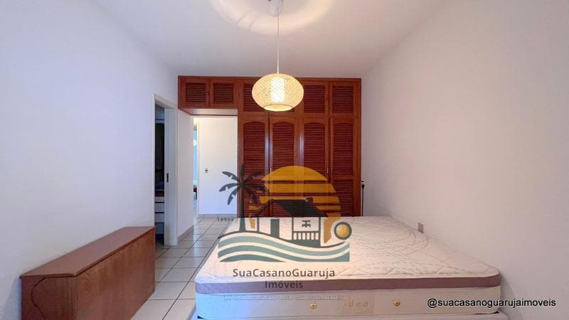 Apartamento à venda no bairro Sorocotuba em Guarujá/SP