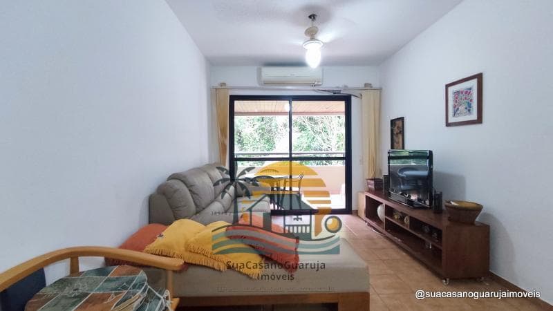 Apartamento à venda no bairro Pitangueiras em Guarujá/SP