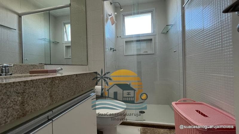 Apartamento à venda no bairro Praia Da Enseada - Tortugas em Guarujá/SP