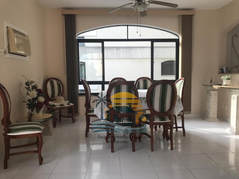Apartamento à venda no bairro Enseada em Guarujá/SP