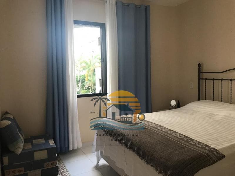 Apartamento à venda no bairro Enseada em Guarujá/SP