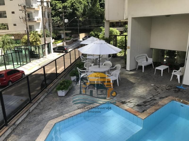 Apartamento à venda no bairro Pitangueiras em Guarujá/SP