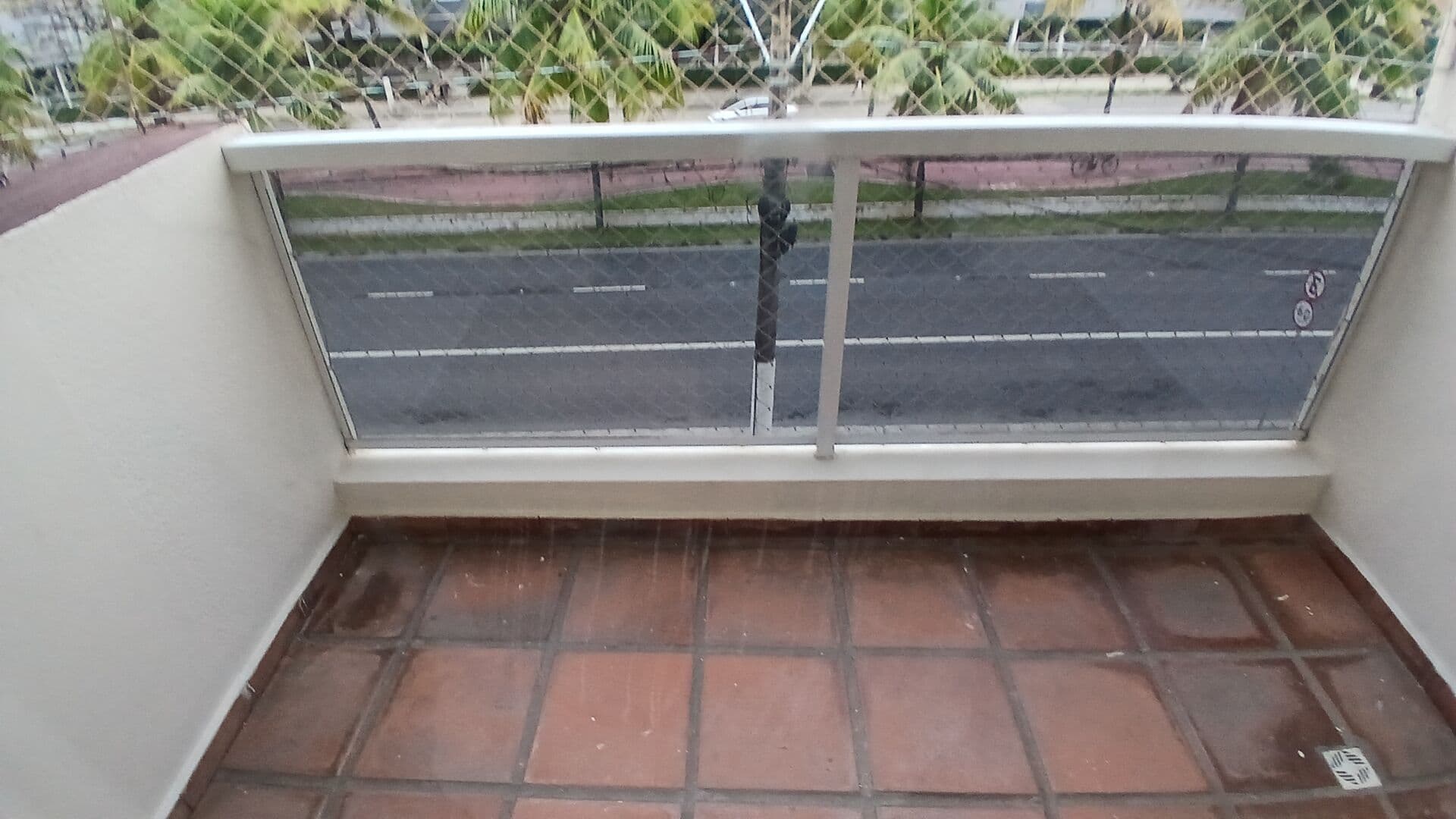apartamento para locação anual 3 dormitorios 80 m2 1 vaga 2 banheiros bairro balnerario cidade atlantica guaruja