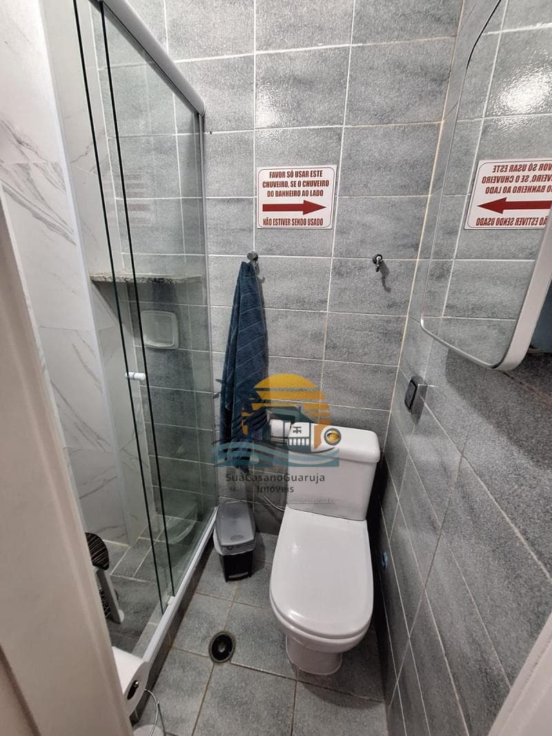 Apartamento à venda no bairro Pitangueiras em Guarujá/SP