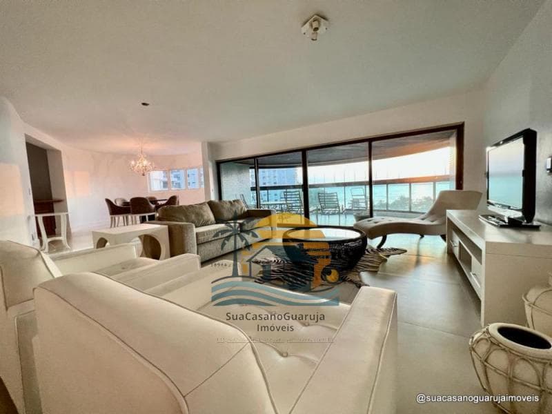 Apartamento à venda no bairro Parque Enseada em Guarujá/SP