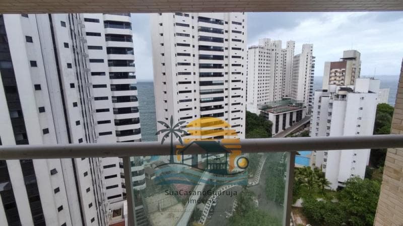 Apartamento à venda no bairro Jardim Astúrias em Guarujá/SP