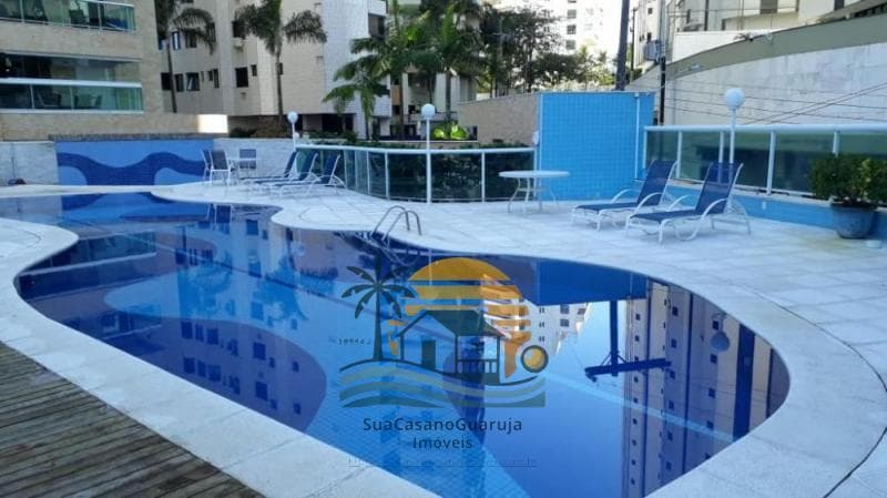 Apartamento à venda no bairro Jardim Astúrias em Guarujá/SP
