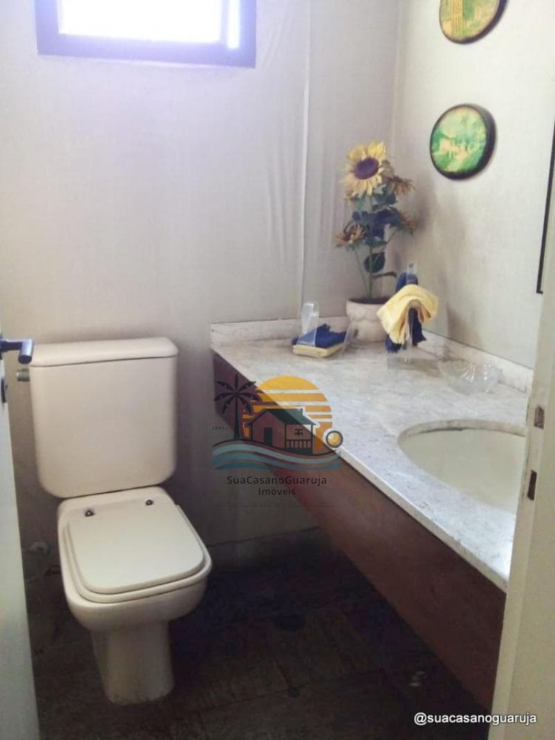 Apartamento à venda no bairro Centro em Guarujá/SP
