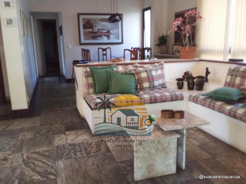 Apartamento à venda no bairro Centro em Guarujá/SP