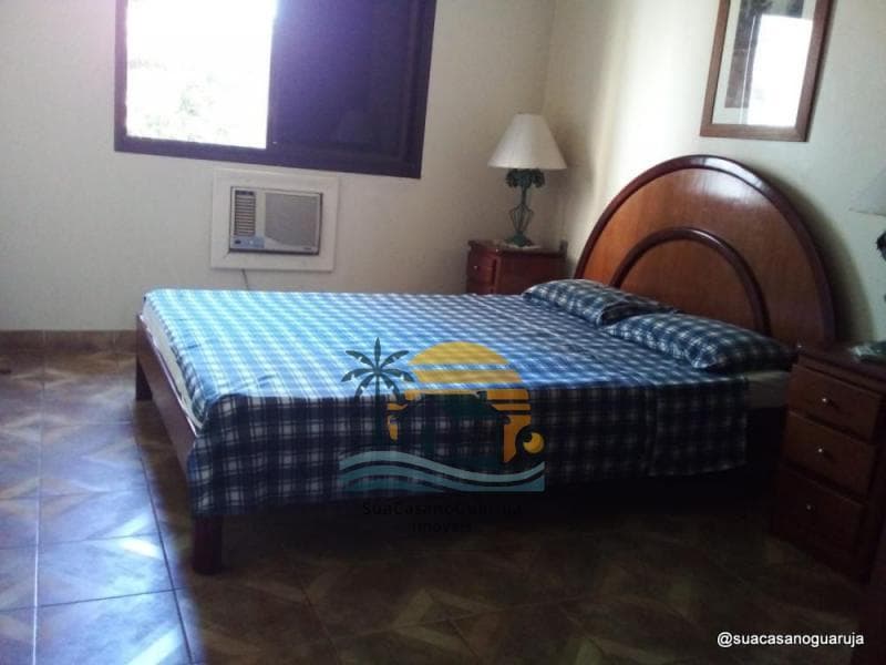 Apartamento à venda no bairro Centro em Guarujá/SP