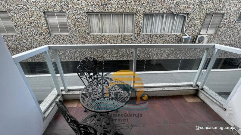 Apartamento à venda no bairro Enseada em Guarujá/SP