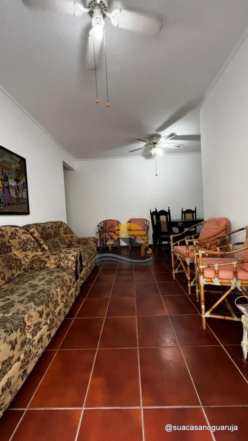 Apartamento à venda no bairro Enseada em Guarujá/SP