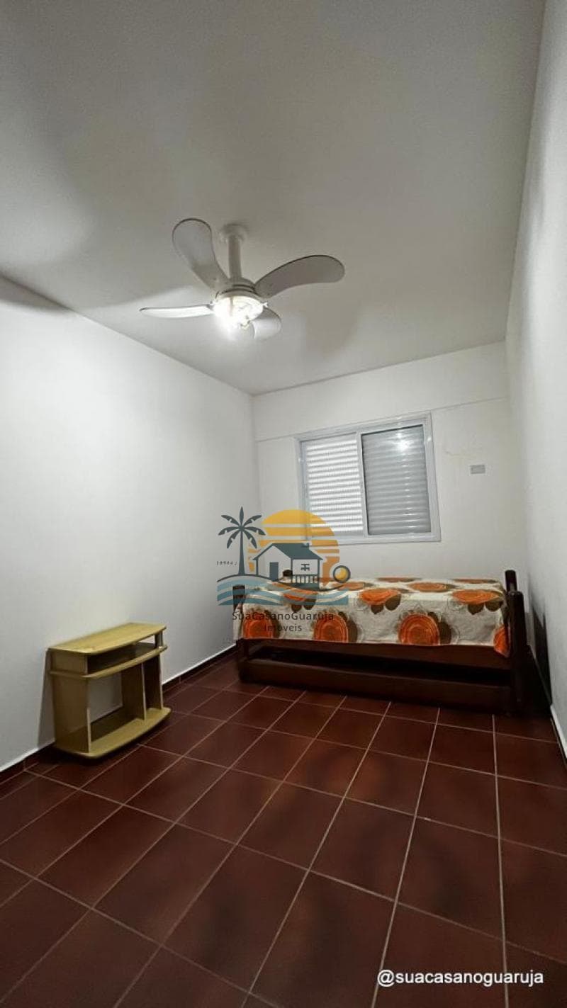 Apartamento à venda no bairro Enseada em Guarujá/SP