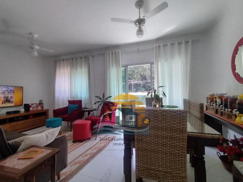 Apartamento à venda no bairro Vila Luis Antônio em Guarujá/SP