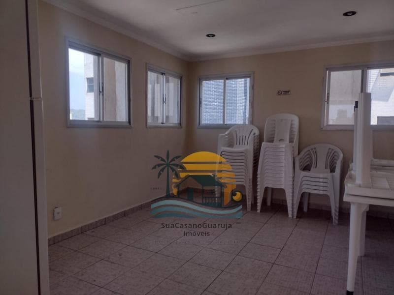 Apartamento à venda no bairro Vila Luis Antônio em Guarujá/SP