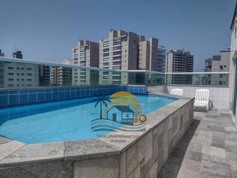 Apartamento à venda no bairro Vila Luis Antônio em Guarujá/SP