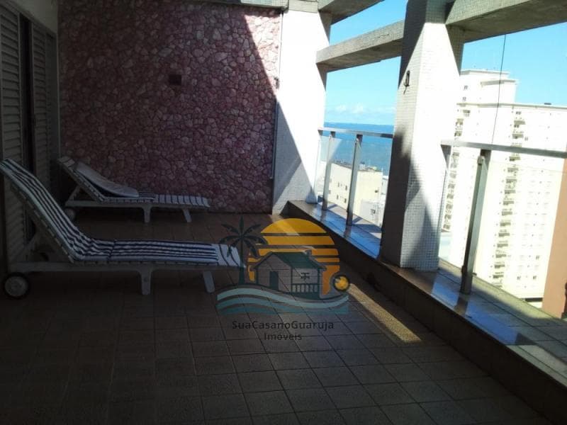 Apartamento à venda no bairro Pitangueiras em Guarujá/SP