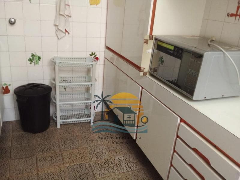 Apartamento à venda no bairro Pitangueiras em Guarujá/SP