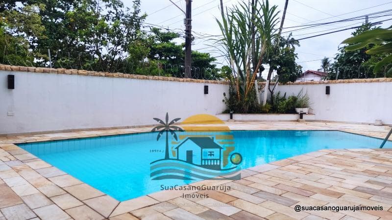 Apartamento à venda no bairro Enseada em Guarujá/SP