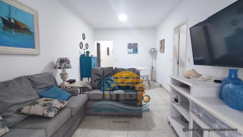 Apartamento à venda no bairro Enseada em Guarujá/SP