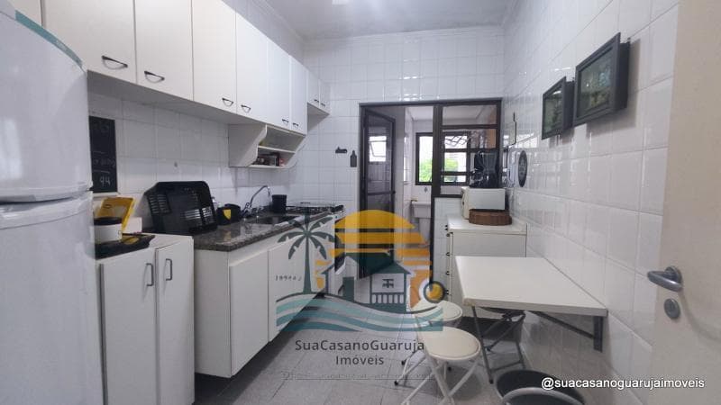 Apartamento à venda no bairro Enseada em Guarujá/SP