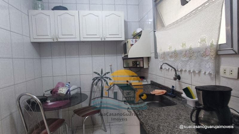 Apartamento à venda no bairro Praia Da Enseada – Aquário em Guarujá/SP