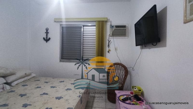 Apartamento à venda no bairro Praia Da Enseada – Aquário em Guarujá/SP