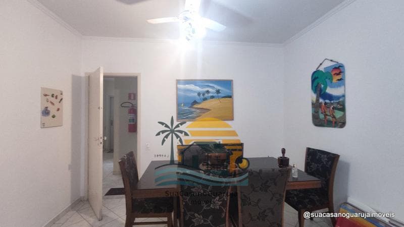 Apartamento à venda no bairro Praia Da Enseada – Aquário em Guarujá/SP