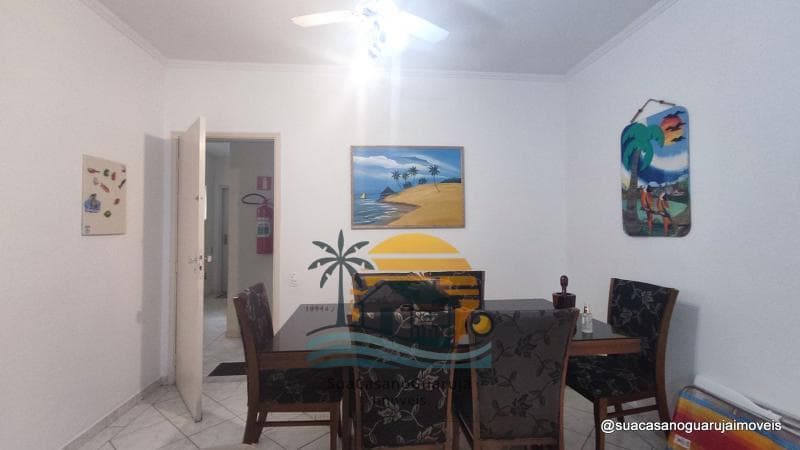 Apartamento à venda no bairro Praia Da Enseada – Aquário em Guarujá/SP