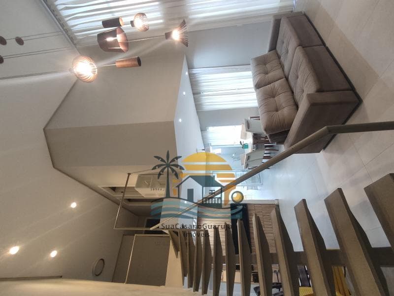 Apartamento para alugar no bairro Vila Luis Antônio em Guarujá/SP