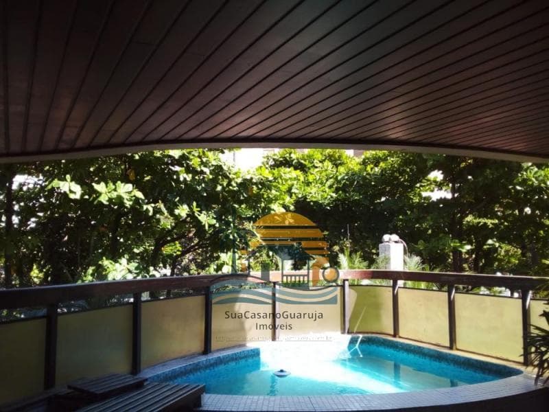 Apartamento para alugar no bairro Pitangueiras em Guarujá/SP
