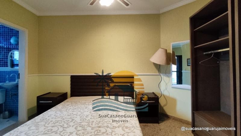 Apartamento à venda no bairro Praia Da Enseada - Tortugas em Guarujá/SP