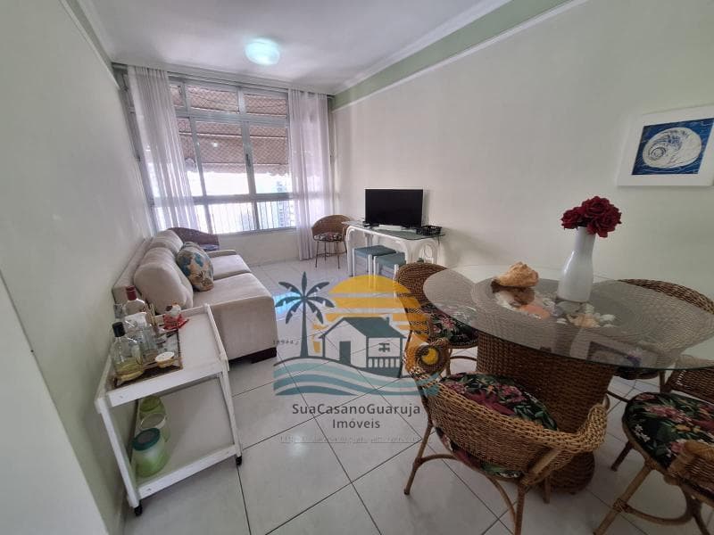 Apartamento à venda no bairro Pitangueiras em Guarujá/SP