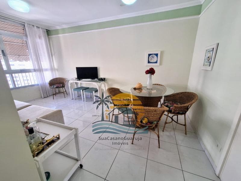 Apartamento à venda no bairro Pitangueiras em Guarujá/SP