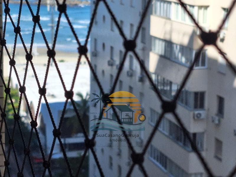 Apartamento à venda no bairro Pitangueiras em Guarujá/SP