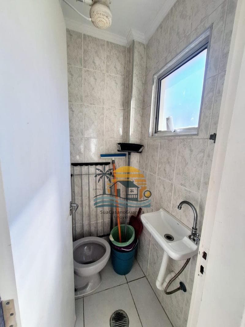 Apartamento à venda no bairro Pitangueiras em Guarujá/SP