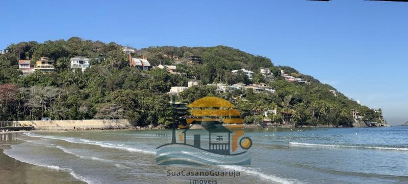 Apartamento à venda no bairro Praia Da Enseada - Tortugas em Guarujá/SP