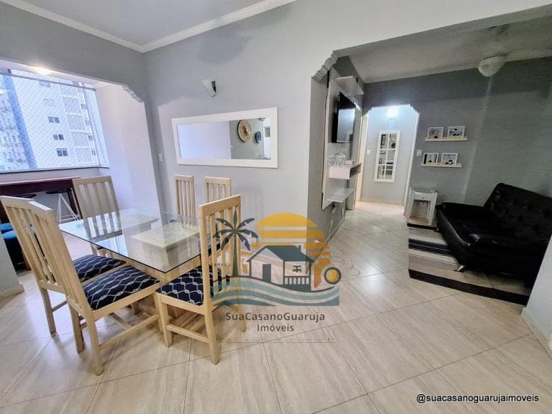 Apartamento à venda no bairro Pitangueiras em Guarujá/SP