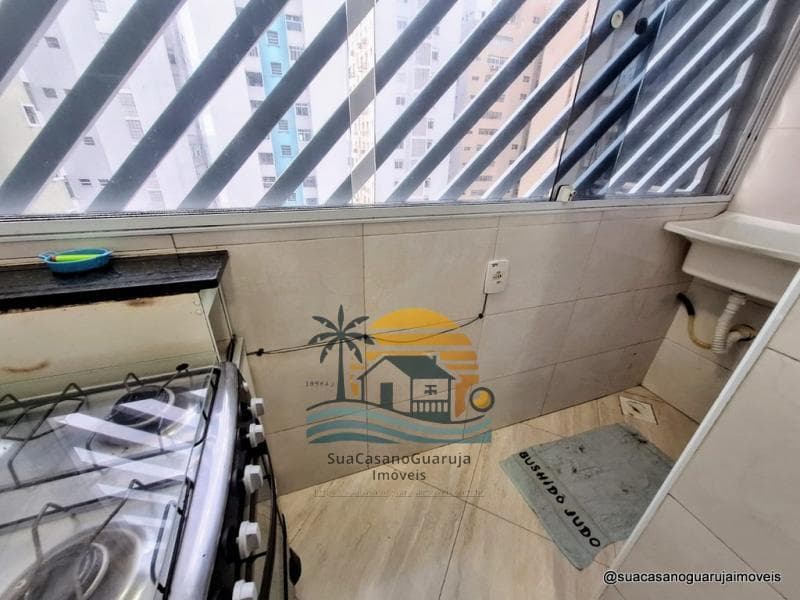 Apartamento à venda no bairro Pitangueiras em Guarujá/SP