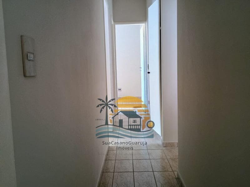 Apartamento para alugar no bairro Vila Alzira em Guarujá/SP