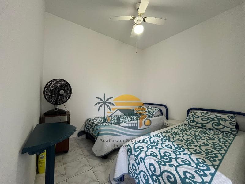 Apartamento à venda no bairro Barra Funda em Guarujá/SP