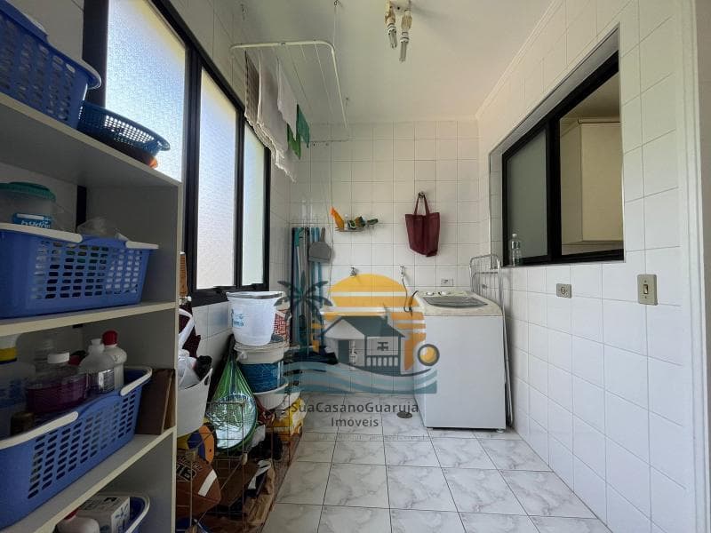 Apartamento à venda no bairro Barra Funda em Guarujá/SP