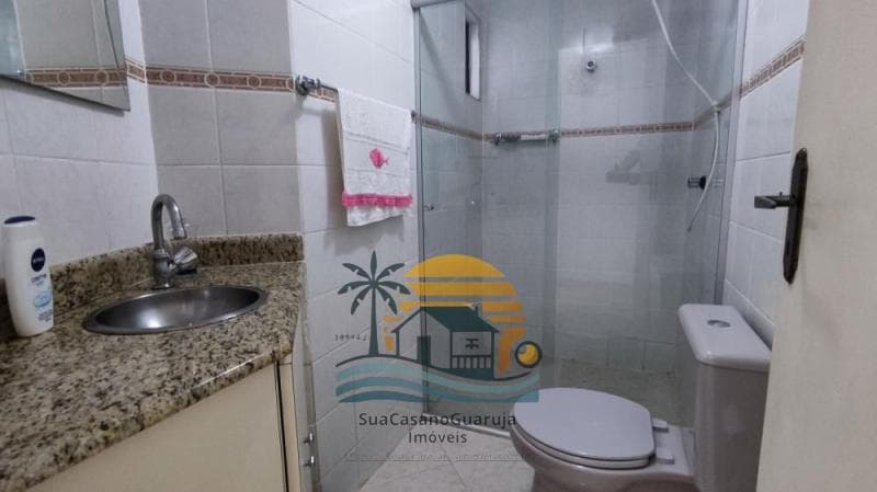 Apartamento à venda no bairro Praia Da Enseada - Fórum em Guarujá/SP