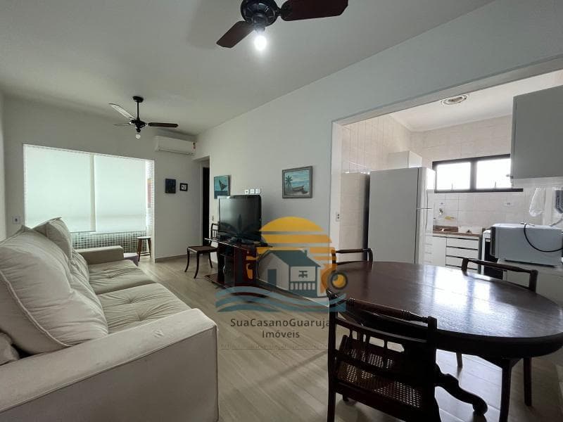 Apartamento à venda no bairro Enseada em Guarujá/SP